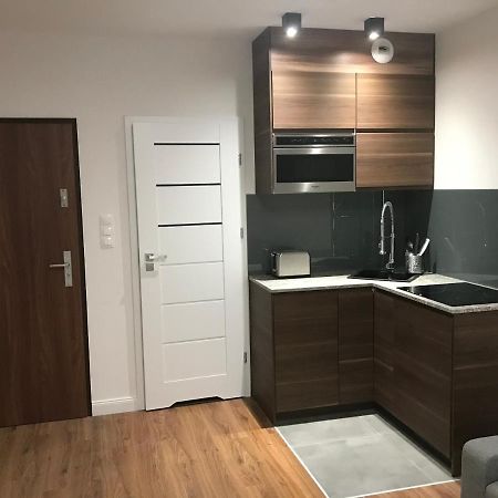 Apartamenty Platinex 2 Krakov Exteriér fotografie