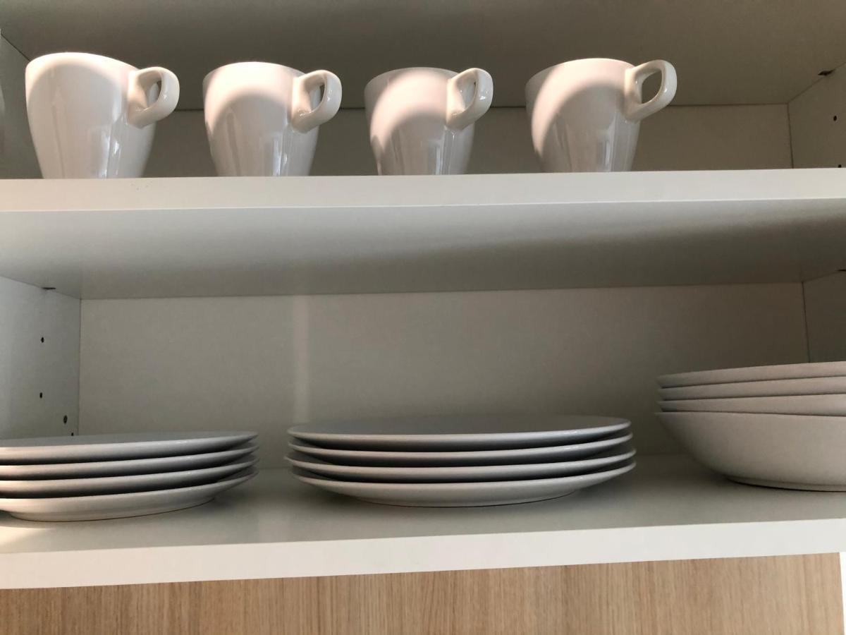 Apartamenty Platinex 2 Krakov Exteriér fotografie