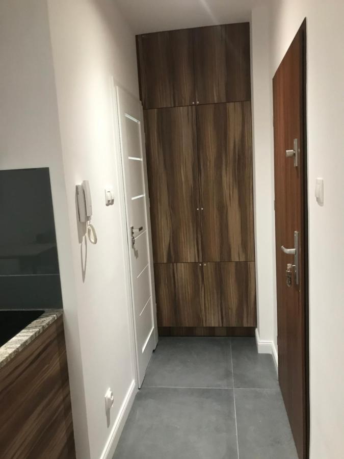 Apartamenty Platinex 2 Krakov Exteriér fotografie