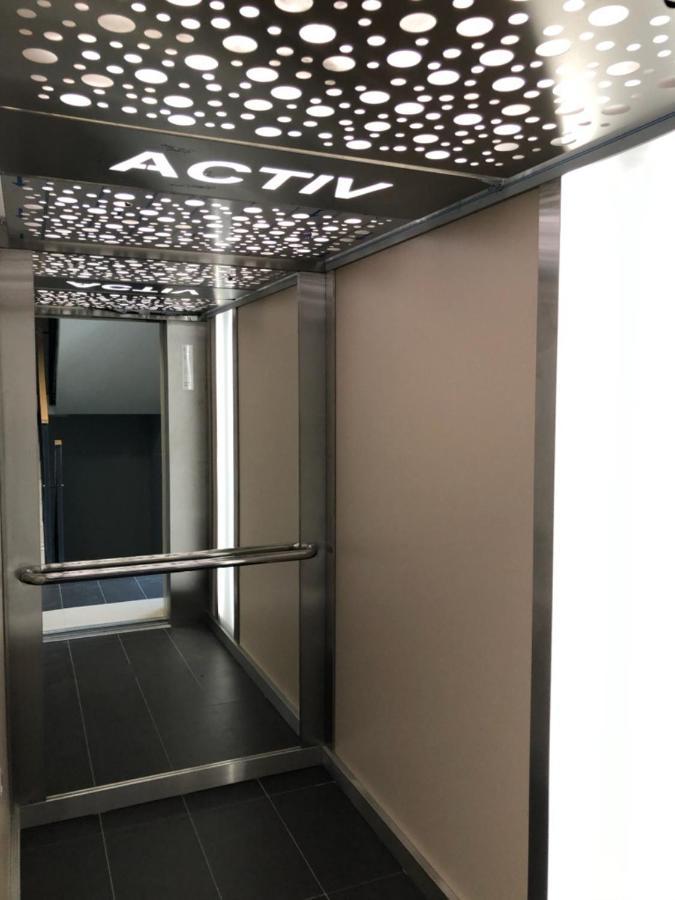 Apartamenty Platinex 2 Krakov Exteriér fotografie